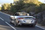 BMW Z4 M40i 2018 года (WW)